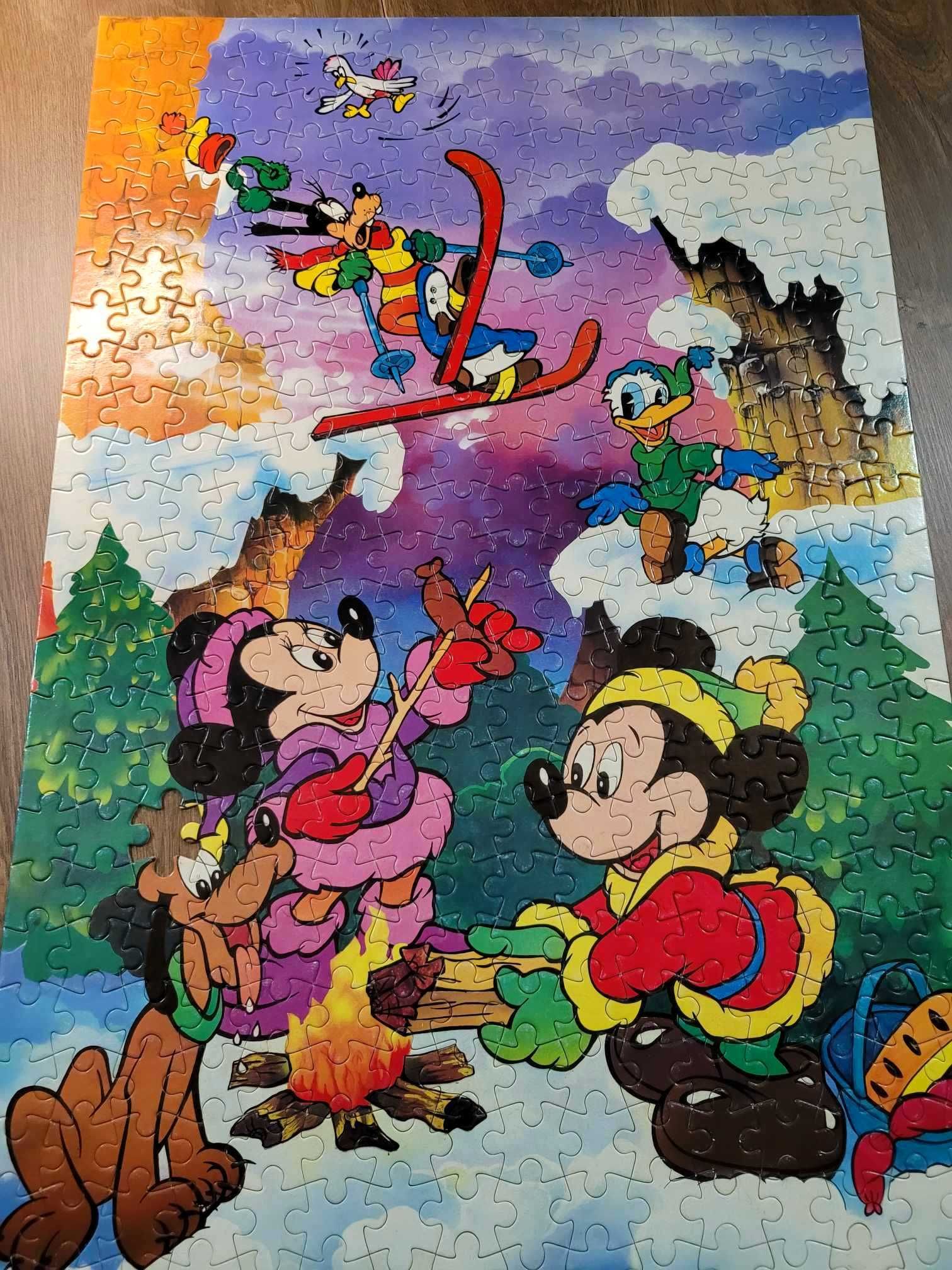 Puzzle Trefl 400