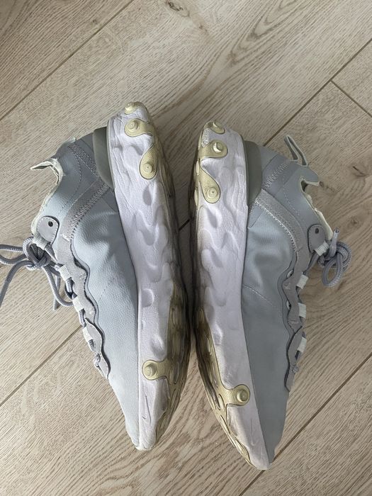 Buty Nike react 37.5