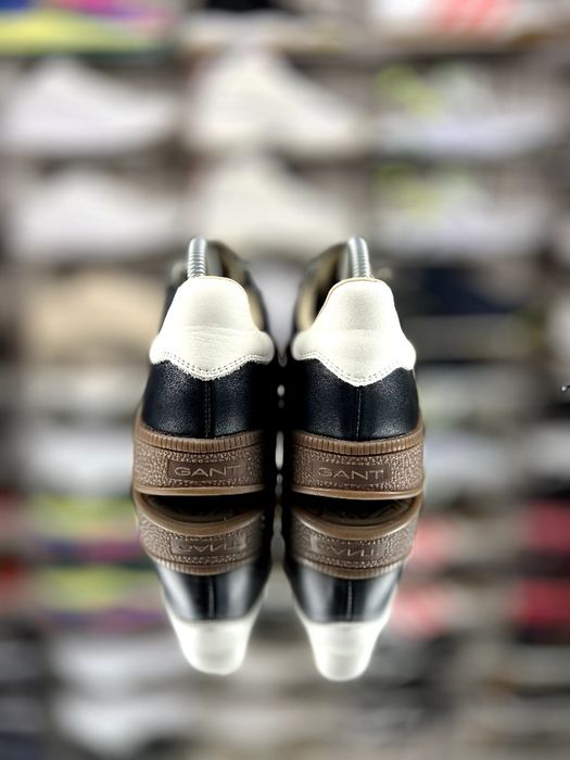 Кроссовки Gant Cuzima Размер 40 Оригинал Кожаные Демисезонные