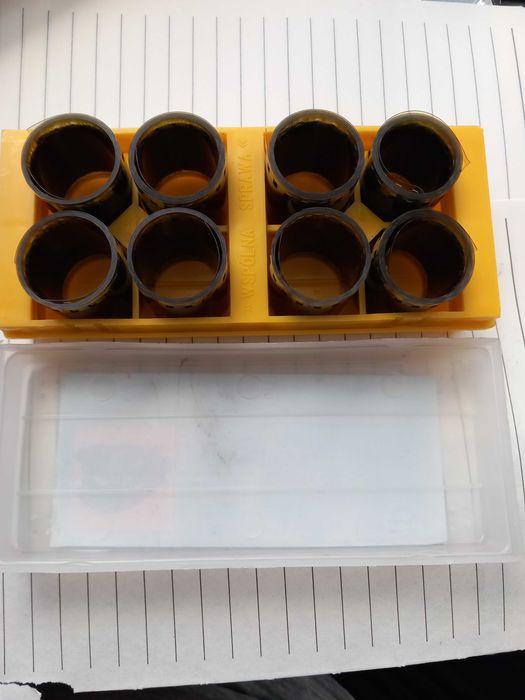 zestaw 8 bajek na rzutnik ania