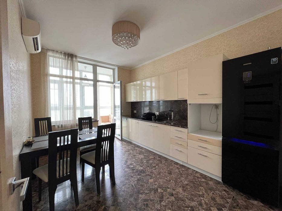 Київ! Центр! Печерськ! Продаж 2-к квартира 80м2 ЖК Новопечерські Липки