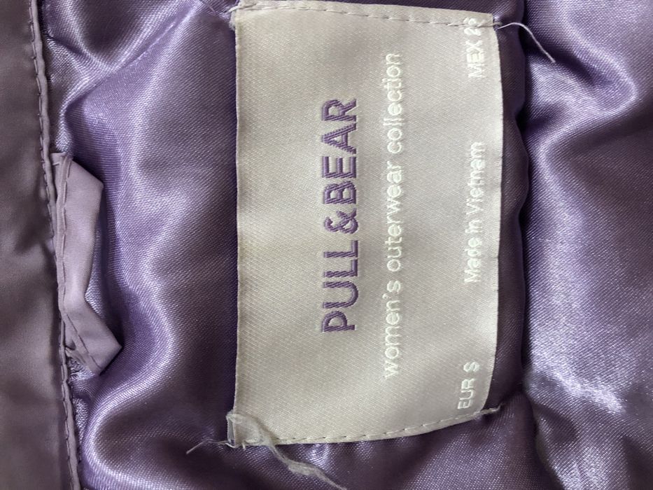 Kispo Pull &Bear