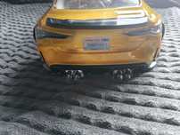 Karoseria rc drift BMW applastic