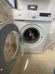 Maquina de lavar roupa 8k Kunft como nova