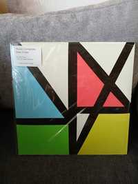 New Order - Music Complete, 2LP, jak nowa