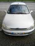 Kia rio 1.3 gasolina de 2001