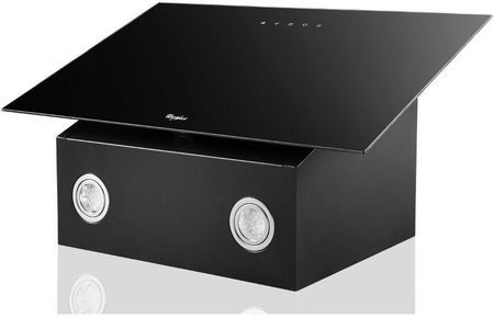 Okap whirlpool AKR038gbl