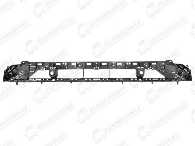 Бампера решітка AUDI Q5 (FY), 2020+ 80A807647G9B9