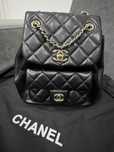 Chanel duma Plecak
