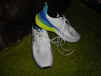 buty sportowe Fila roz.46