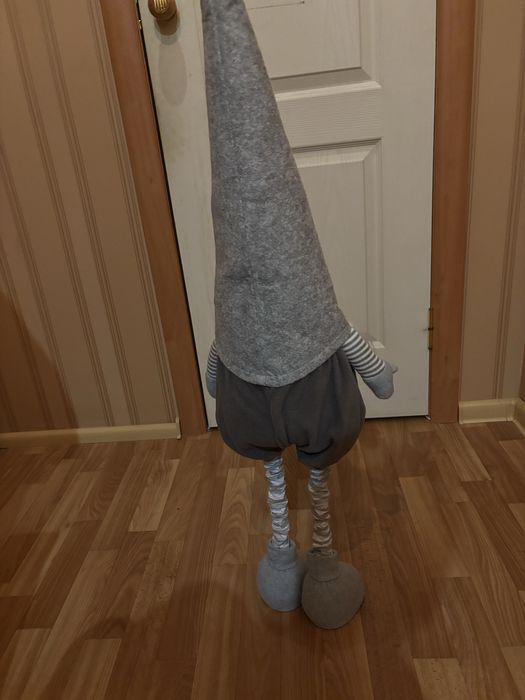 Великий сірий гном