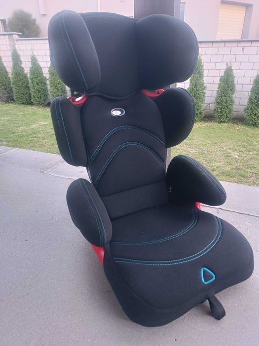 Fotelik samochodowy Takata Maxi 15-36 kg