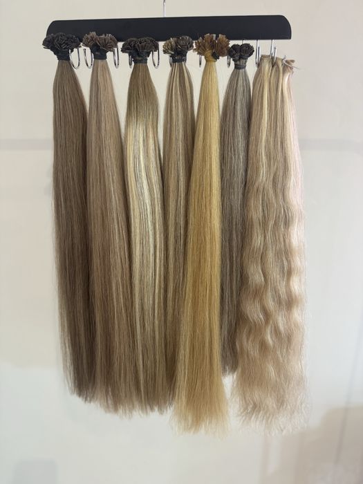 Venda Cabelo Humano