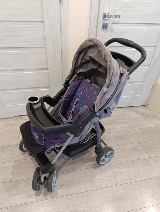 Wózek spacerowy babydesign