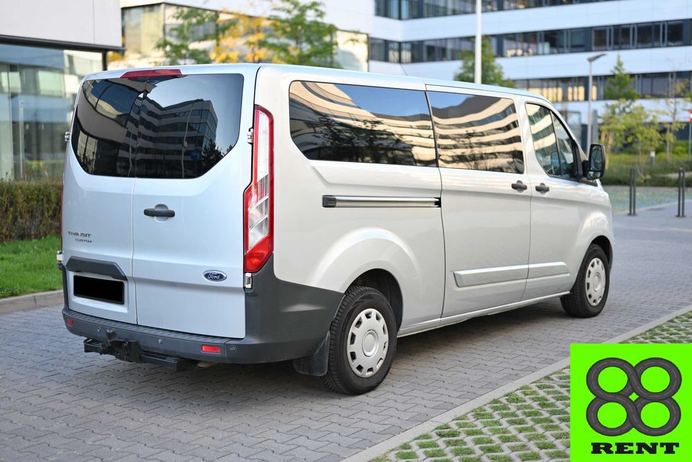 Wynajem busów i aut osobowych. Car for rent.