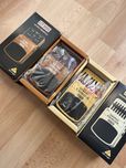 Behringer ch 1 ds 1 sd 1 tuner tremolo  boster педалі