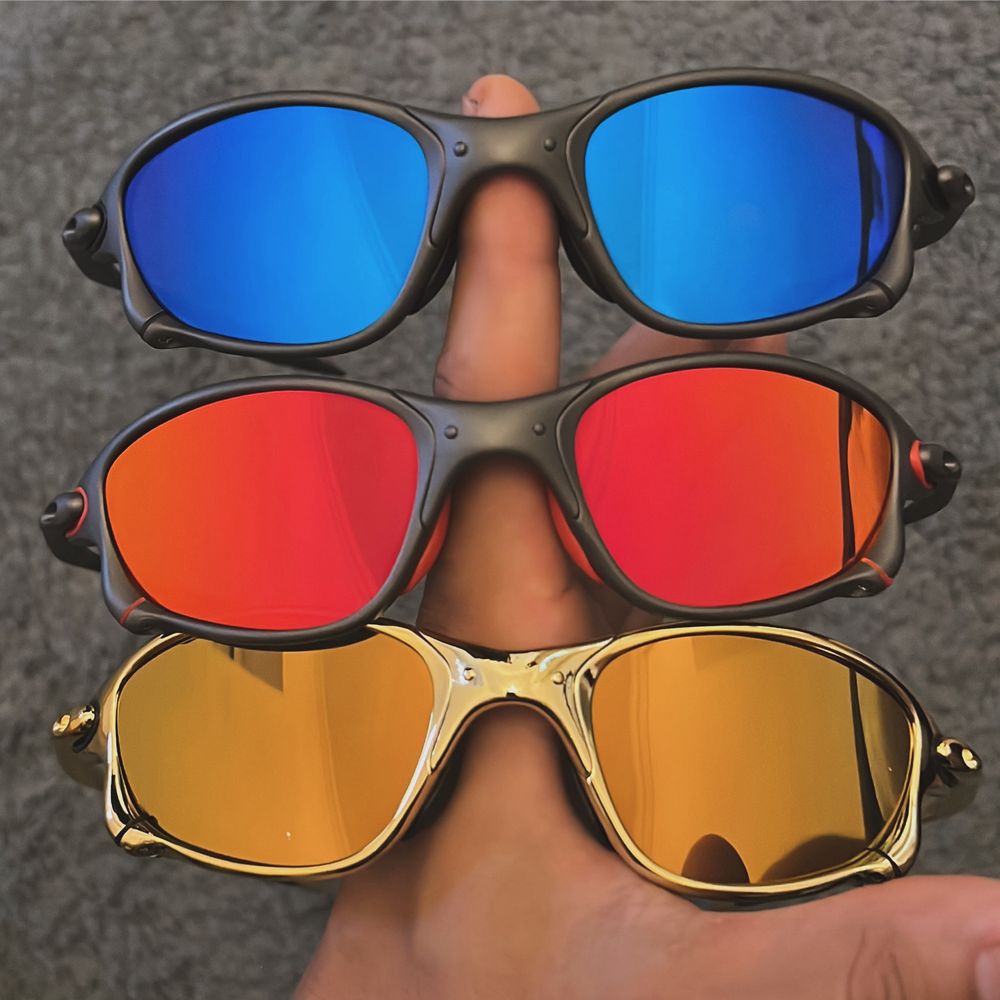 Oculos de sol juliett