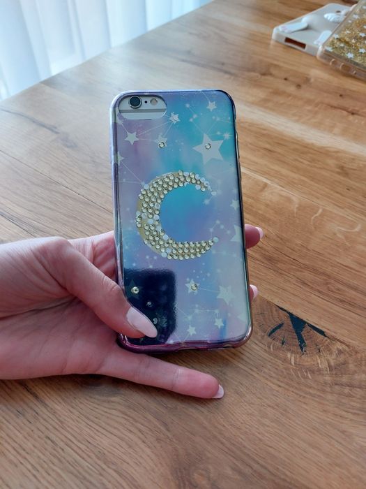 Etui do I Phone 6s 19 sztuk calość