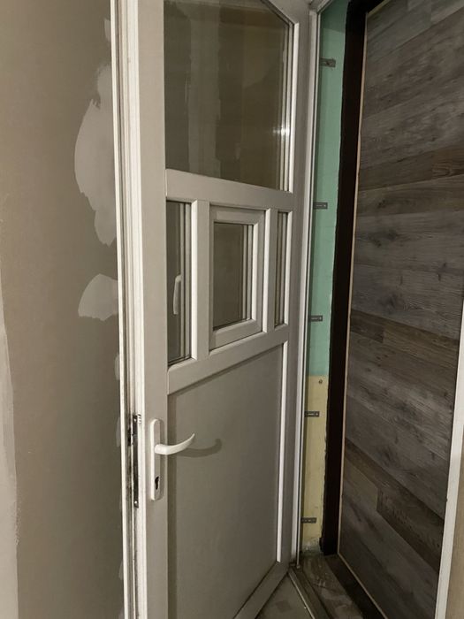 Входные двери