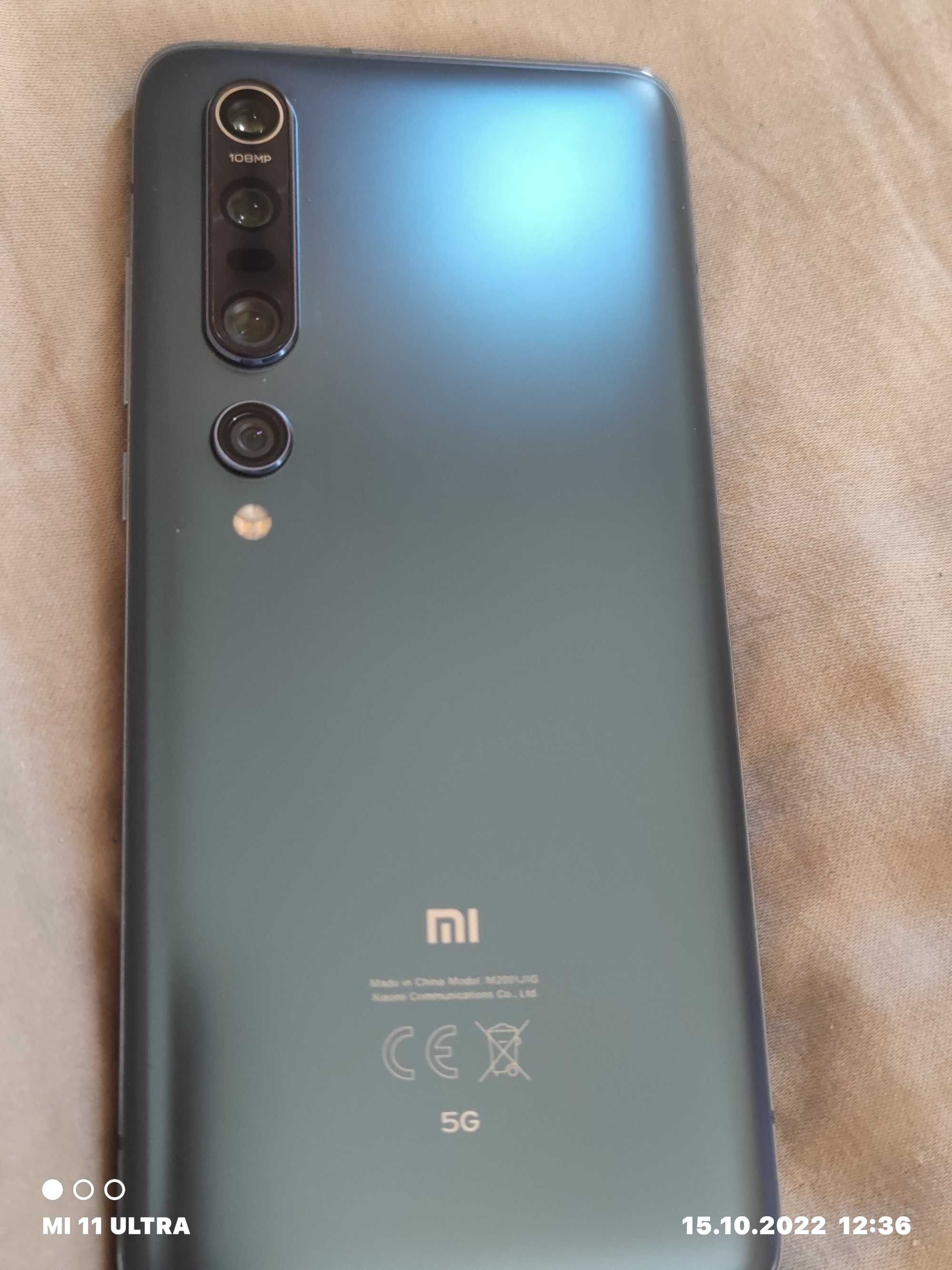 телефон Xiaomi mi 10pro