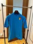 Koszulka Vintage Kappa Italy National Team Home Jersey 2000-02 M