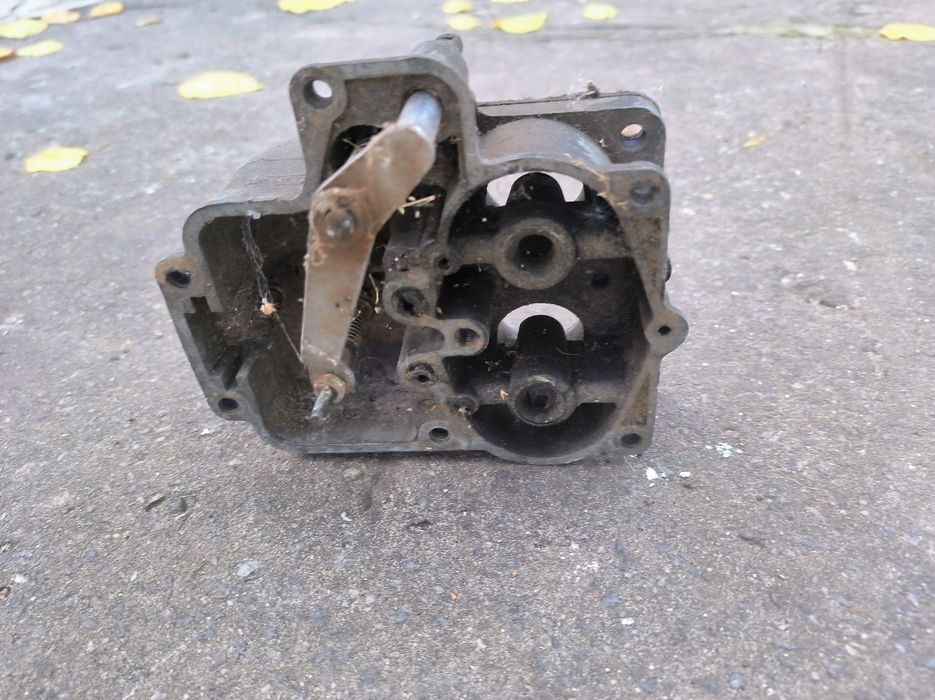 Карбюратор от лодочного мотора Honda