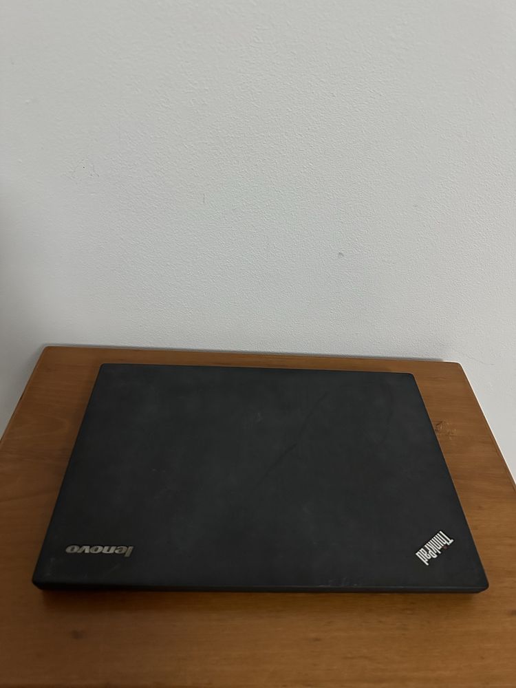 Portatil Lenovo X240