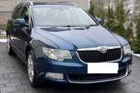 Двері дверка зад перед  шкода суперб 2 Skoda Superb 2 2014р.універсала