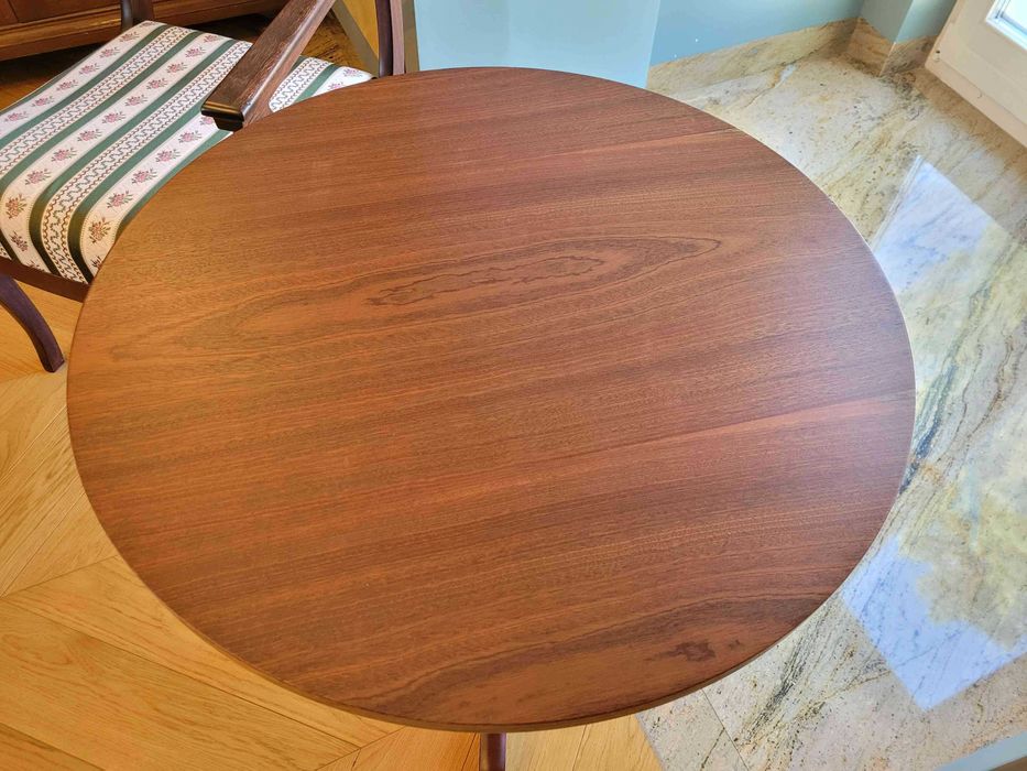 stolik , meble Henryków, Biedermeier/Księstwo Warszawskie