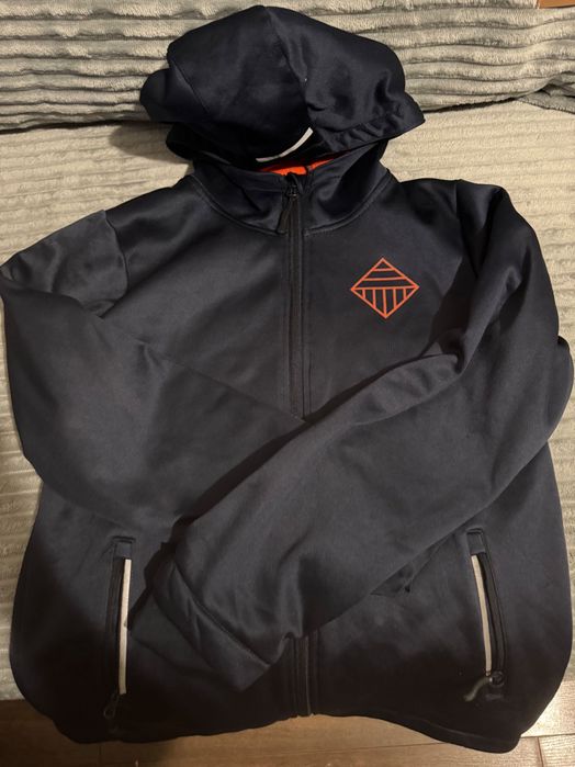 Kurtka softshell 146/152