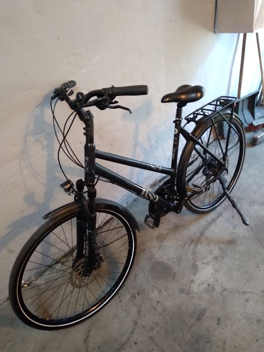 Rower guderiit trekingowo miejski