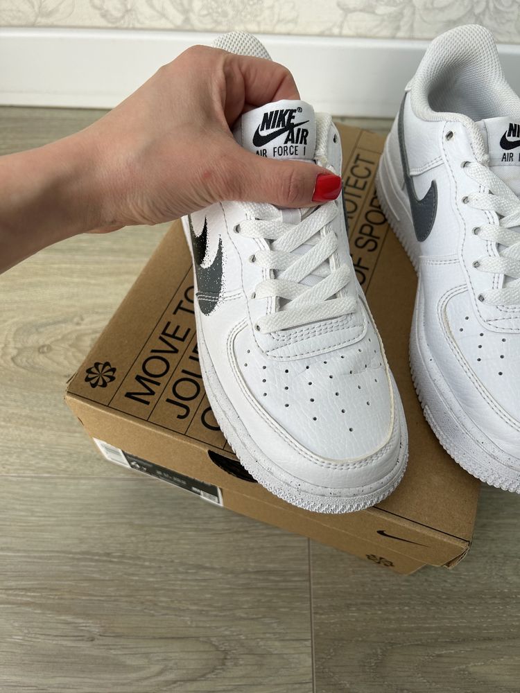 Nike air force 1 ОРИГІНАЛ Америка