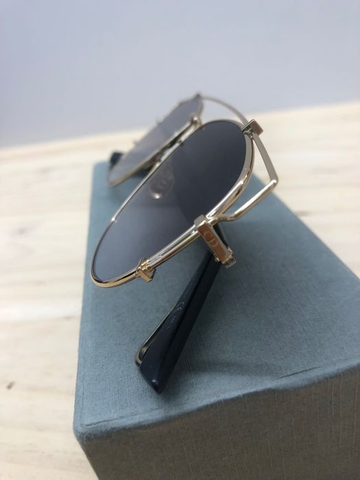 Óculos Christian Dior