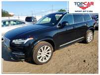 Volvo XC 90 7 osobowy 4x4 AWD insciption T6 / Posiadamy również inne modele