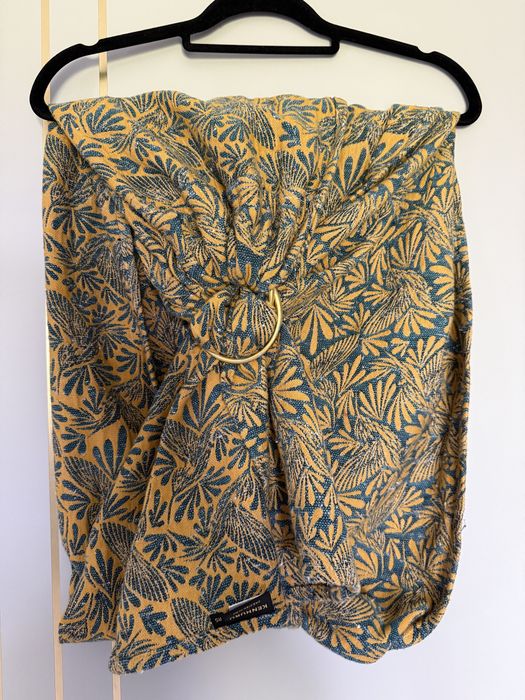 Chusta kółkowa Kenhuru