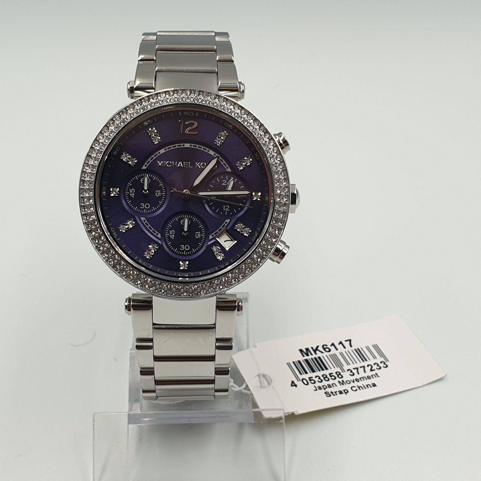 Женские часы Michael kors Майкл корс mk6117 оригинал