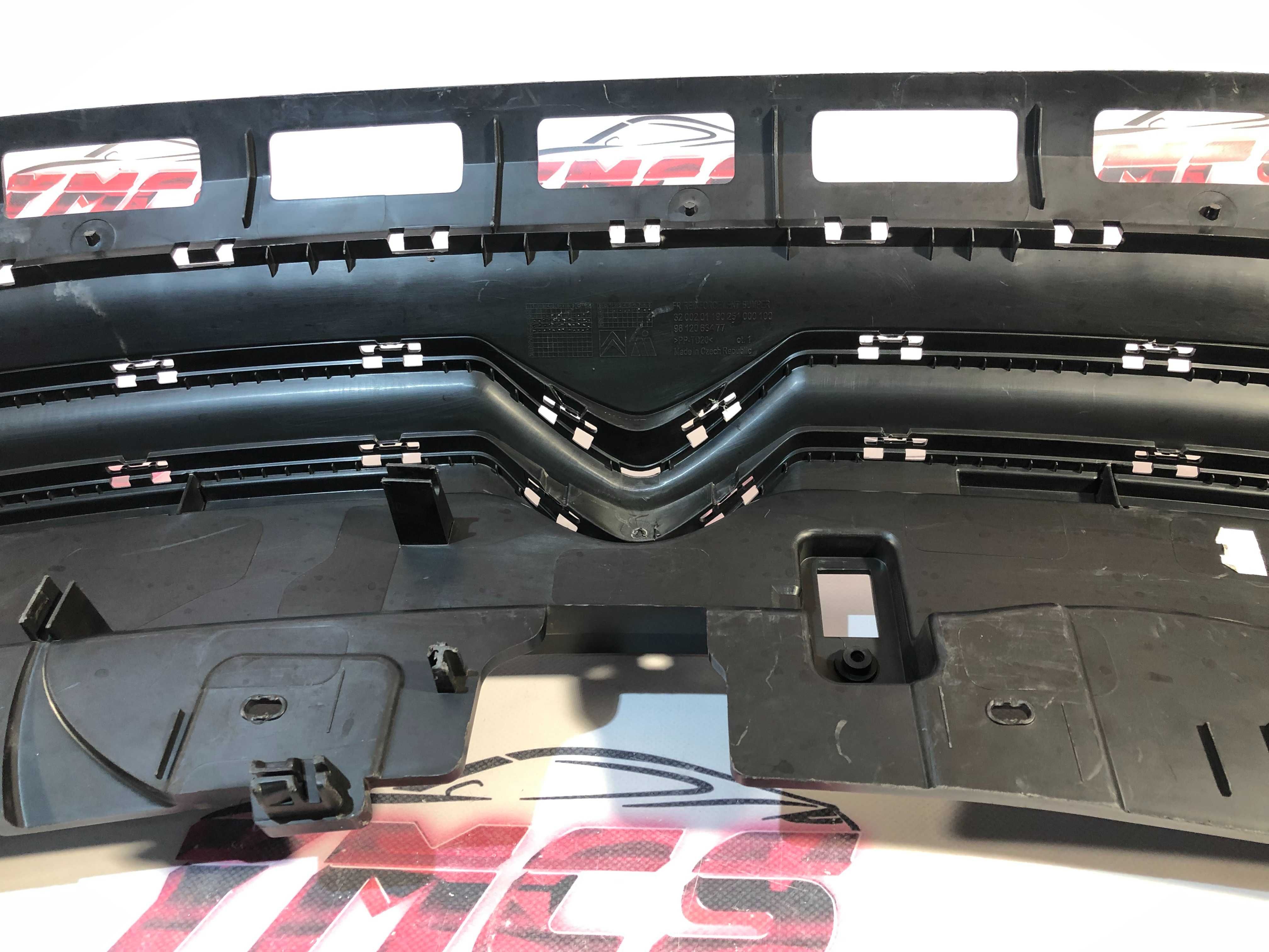 Grelha Frontal CITROEN C3 III 3 ORIGINAL