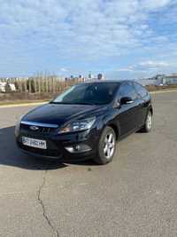 Ford Focus 2010 дизель 2.0