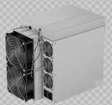 Mineradora Antminer T21 190th
