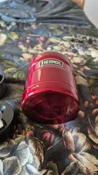 Termos obiadowy thermos