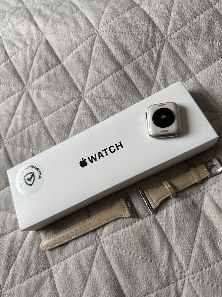 Zegarek Apple Watch SE 2gen GPS