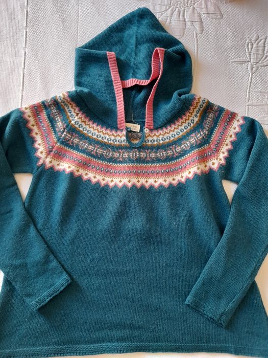 Camisolas de lã  - várias