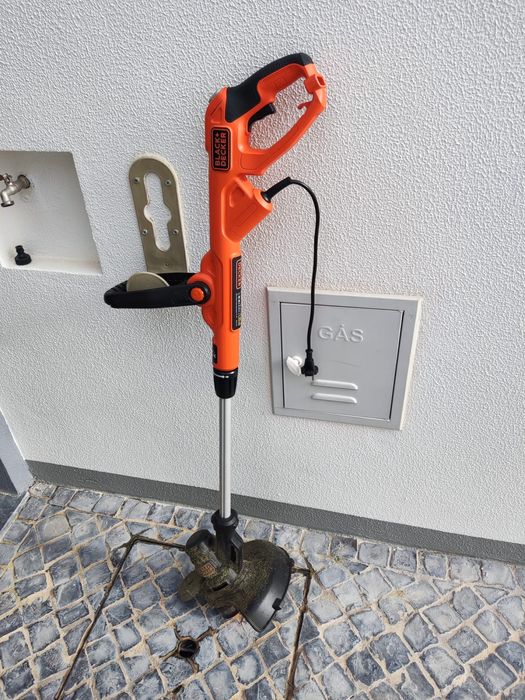 Aparador elétrico Black&Decker
