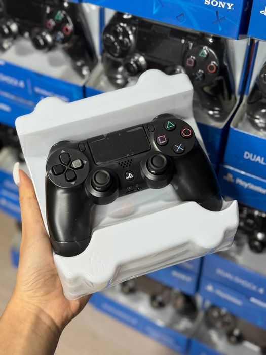 Ігровий геймпад DualShock4 ps4 1|1 джойстик пс4