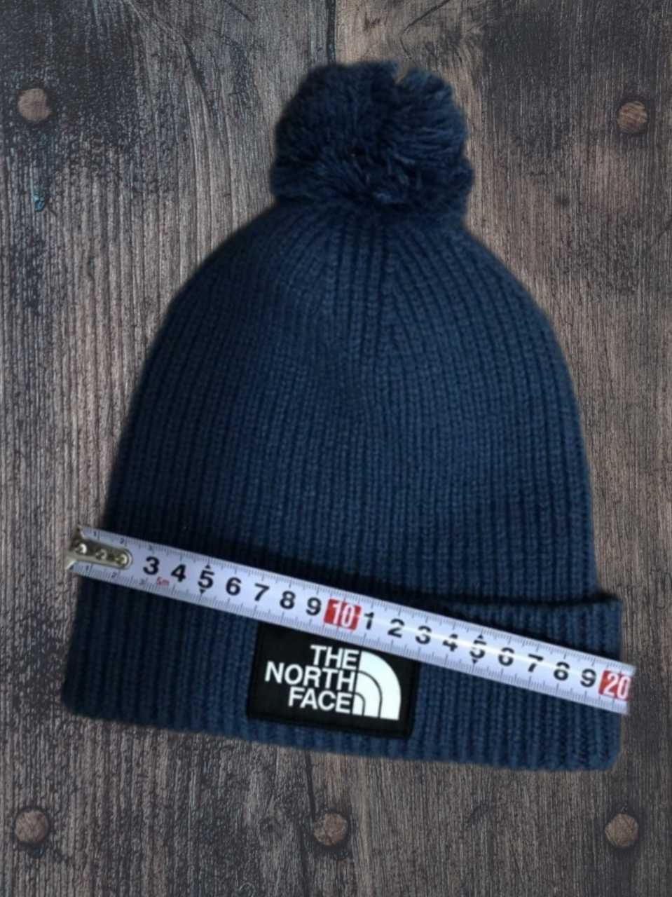 Шапка унісекс North Face