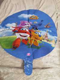 Balon Super Wings