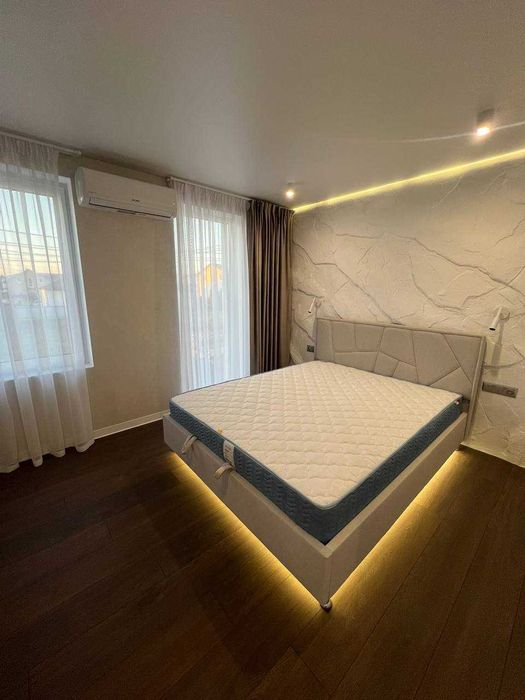 Таунхаус з РЕМОНТОМ | Святопетрівське | Без Комісії