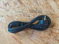 Kabel zasilający do komputera (IEC 60320 C13) - 1.8m