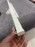 Calhas cortinados ikea