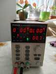Zasilacz laboratoryjny Korad 3005DS